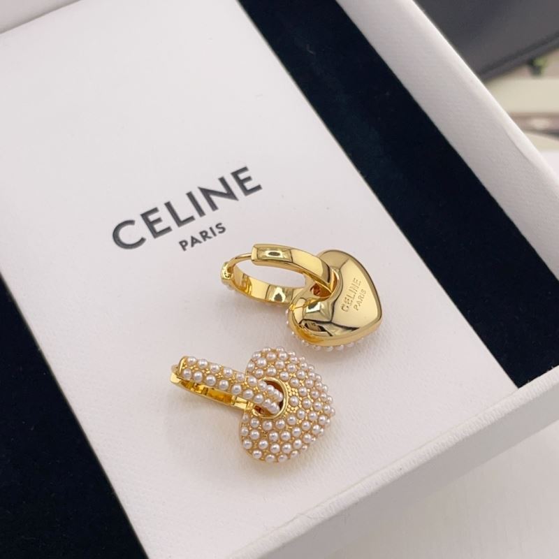 Celine Earrings